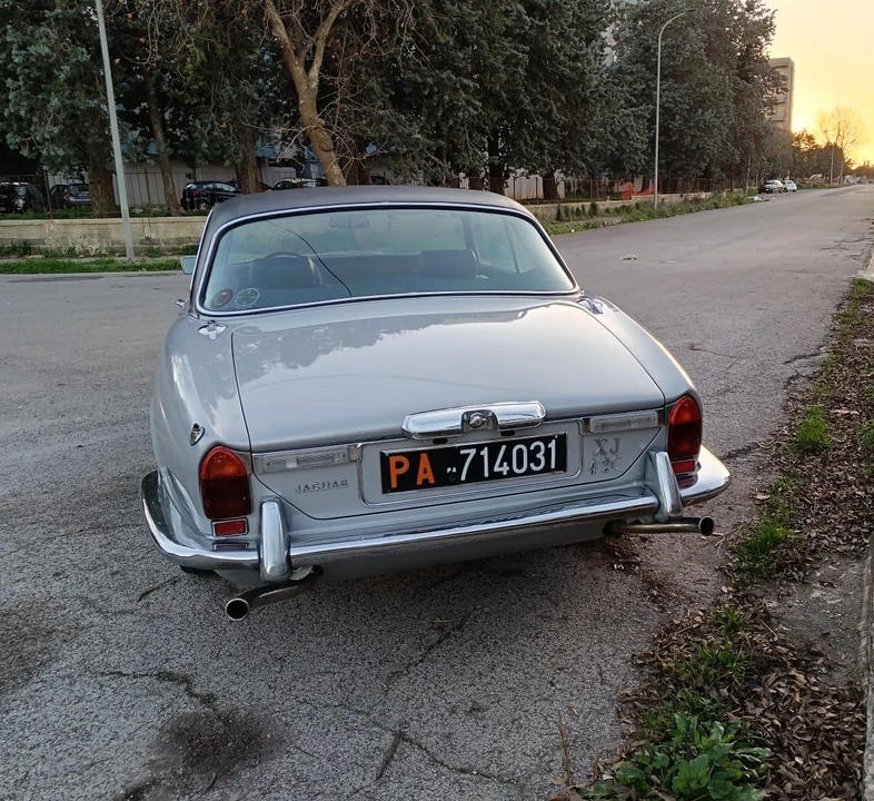 1979 Jaguar XJ Coupe - Image 3 of 30