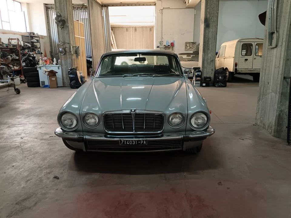 1979 Jaguar XJ Coupe - Image 10 of 30