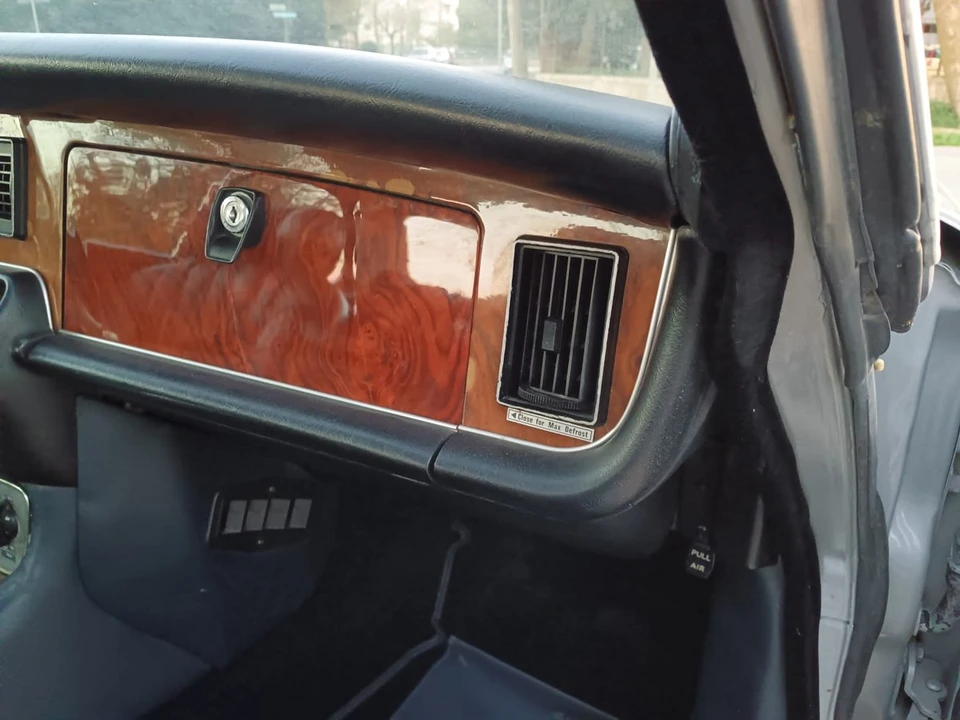 1979 Jaguar XJ Coupe - Image 28 of 30