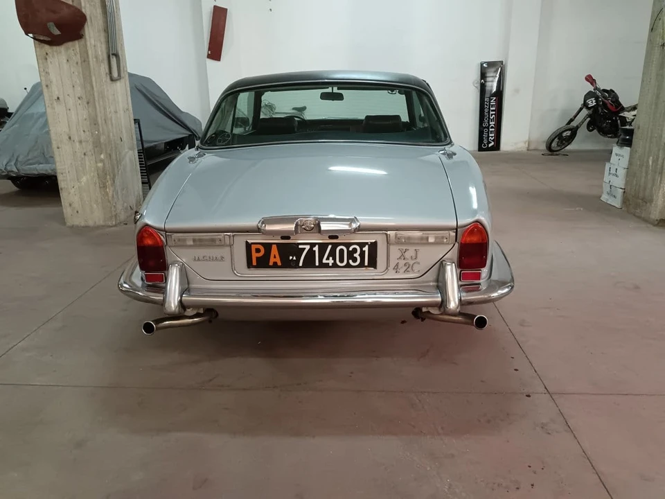 1979 Jaguar XJ Coupe - Image 14 of 30