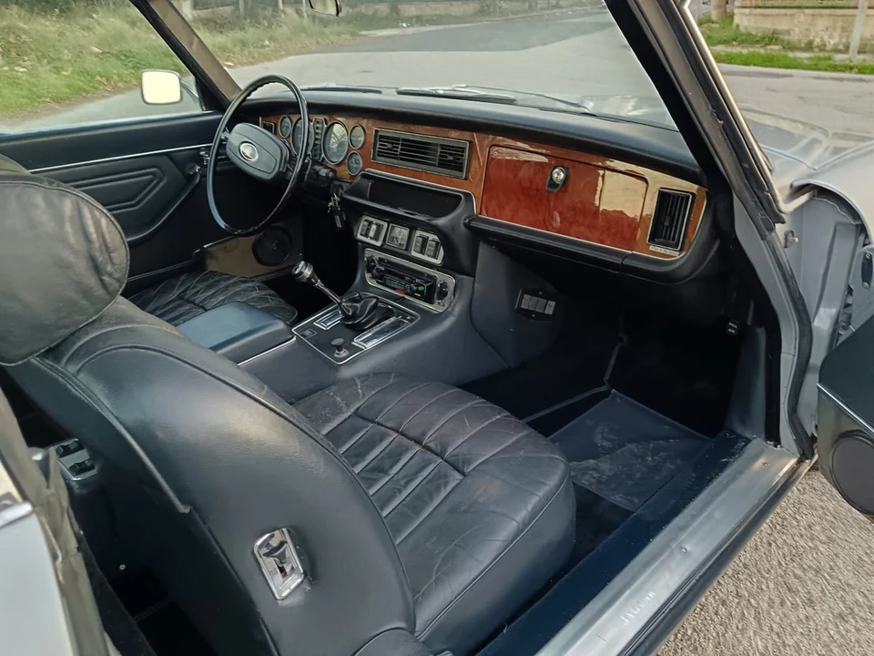 1979 Jaguar XJ Coupe - Image 25 of 30