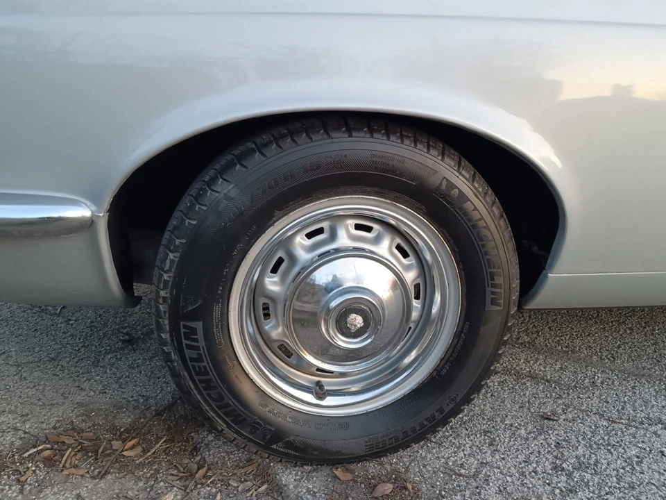 1979 Jaguar XJ Coupe - Image 18 of 30