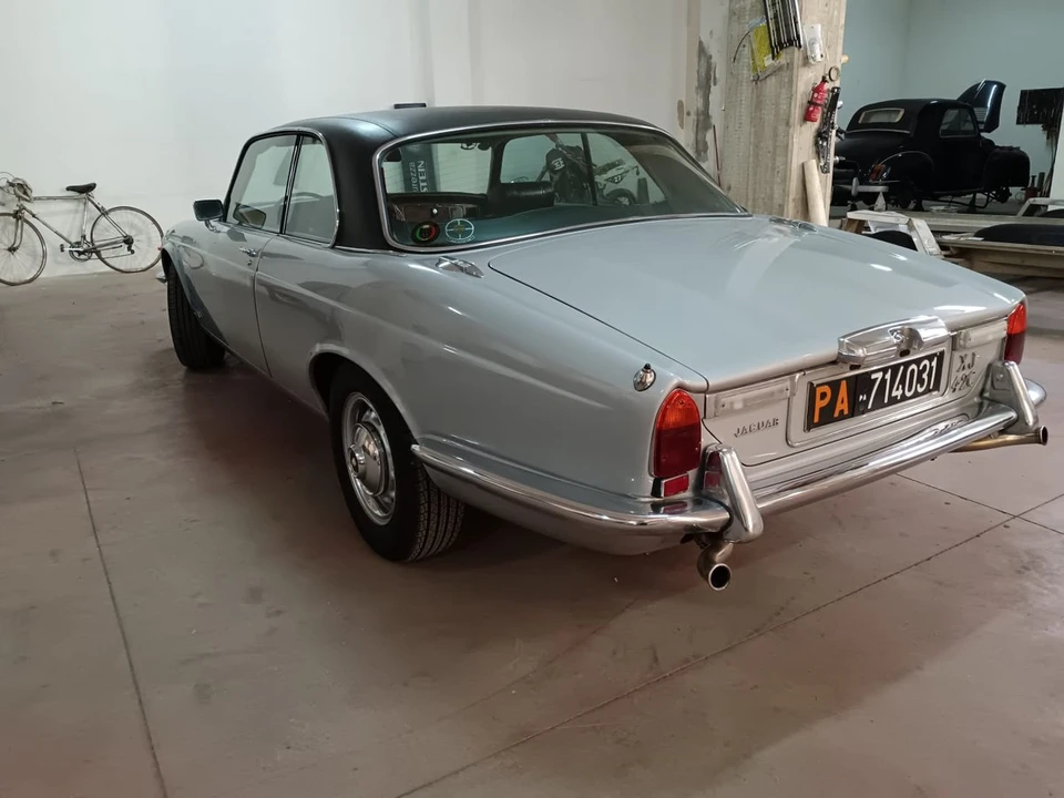 1979 Jaguar XJ Coupe - Image 7 of 30