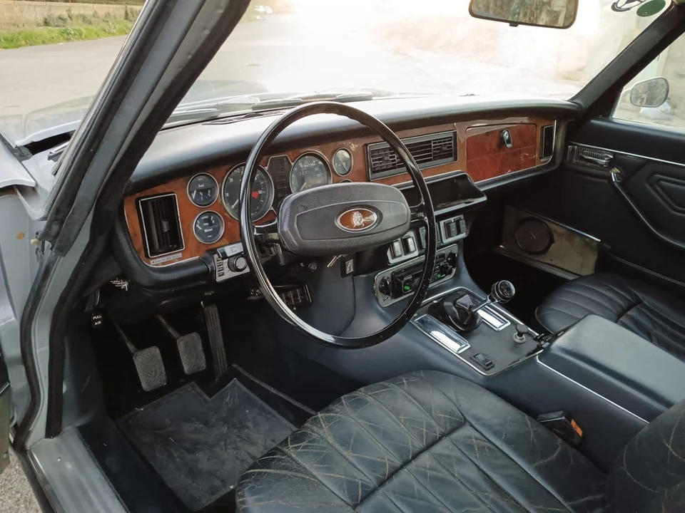 1979 Jaguar XJ Coupe - Image 19 of 30