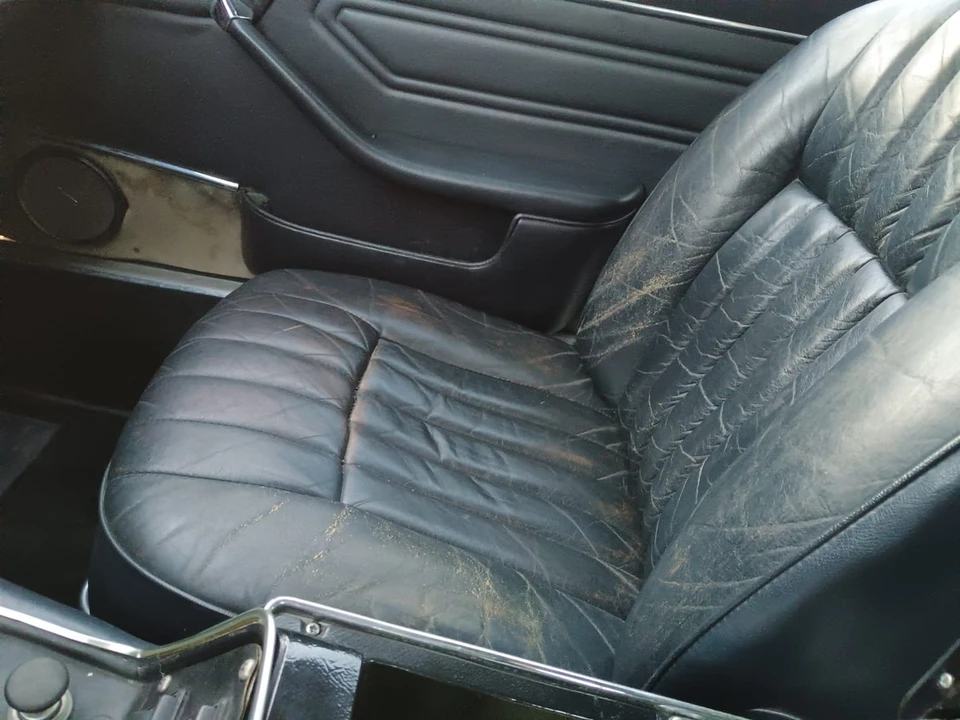 1979 Jaguar XJ Coupe - Image 27 of 30