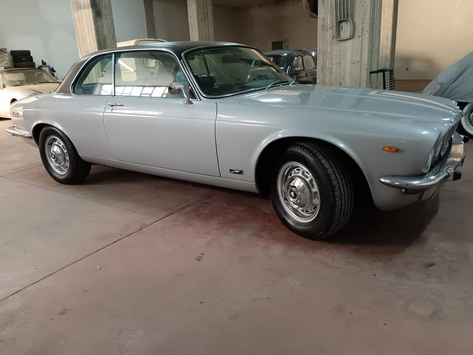 1979 Jaguar XJ Coupe - Image 6 of 30