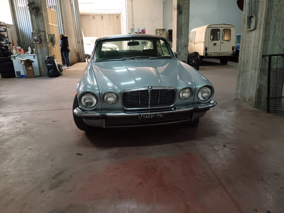 1979 Jaguar XJ Coupe - Image 12 of 30