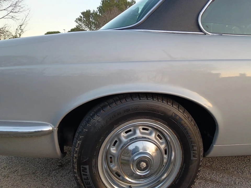 1979 Jaguar XJ Coupe - Image 17 of 30