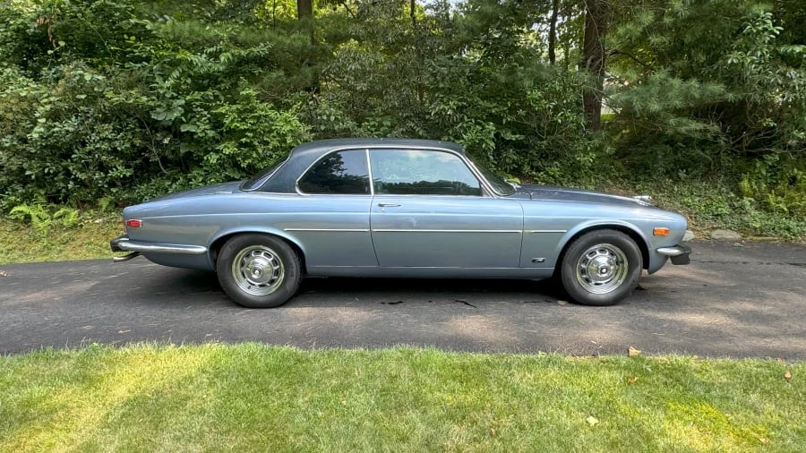 1975 Jaguar XJ Coupe - Image 9 of 25