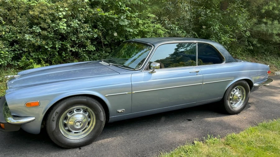 1975 Jaguar XJ Coupe - Image 21 of 25