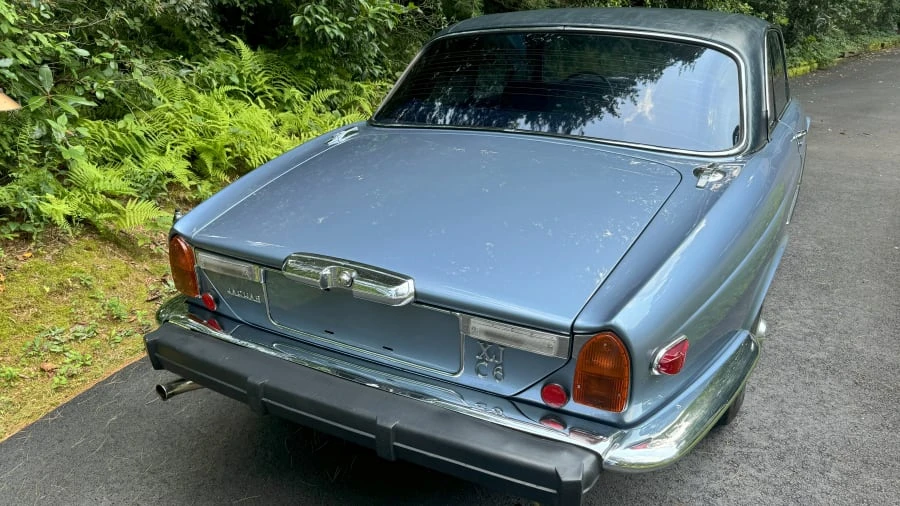 1975 Jaguar XJ Coupe - Image 22 of 25