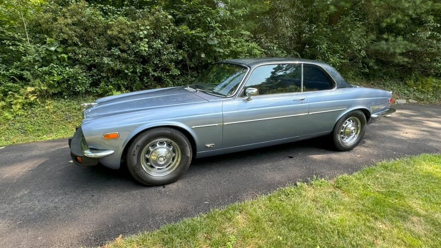 1975 Jaguar XJ Coupe - Image 7 of 25