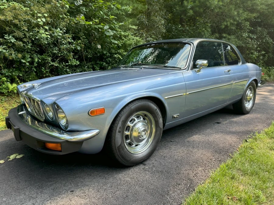 1975 Jaguar XJ Coupe - Image 25 of 25