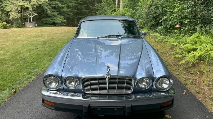 1975 Jaguar XJ Coupe - Image 4 of 25