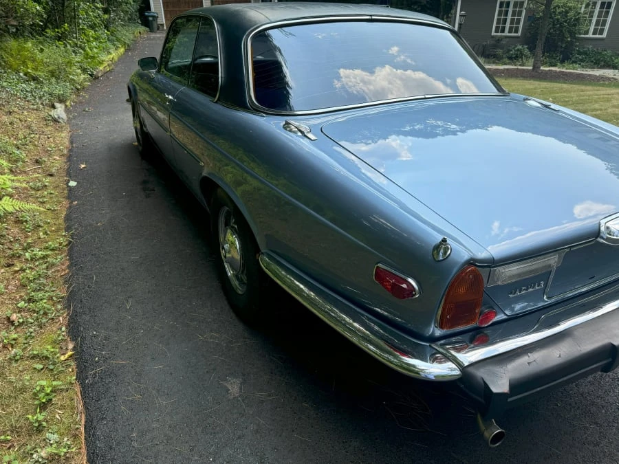 1975 Jaguar XJ Coupe - Image 17 of 25