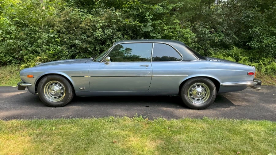 1975 Jaguar XJ Coupe - Image 20 of 25