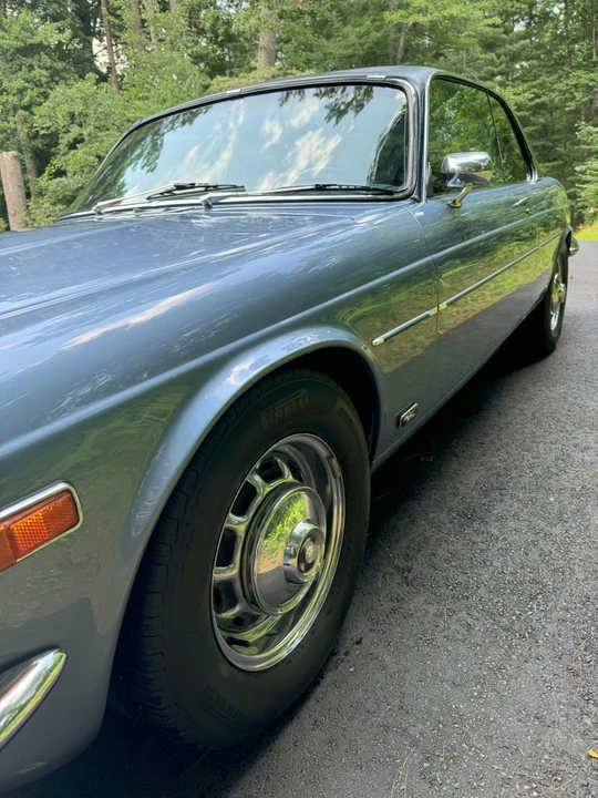 1975 Jaguar XJ Coupe - Image 15 of 25