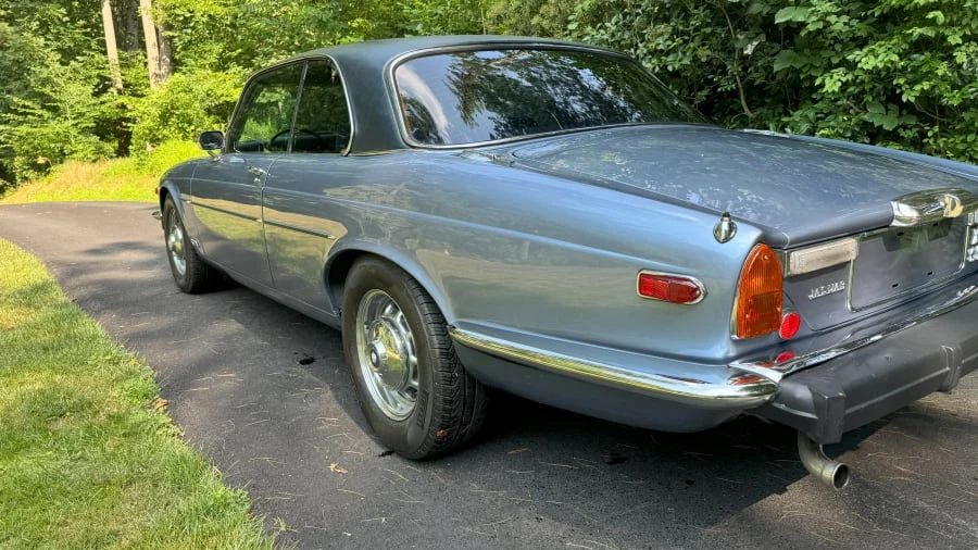 1975 Jaguar XJ Coupe - Image 18 of 25