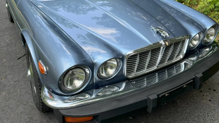 1975 Jaguar XJ Coupe - Image 8 of 25