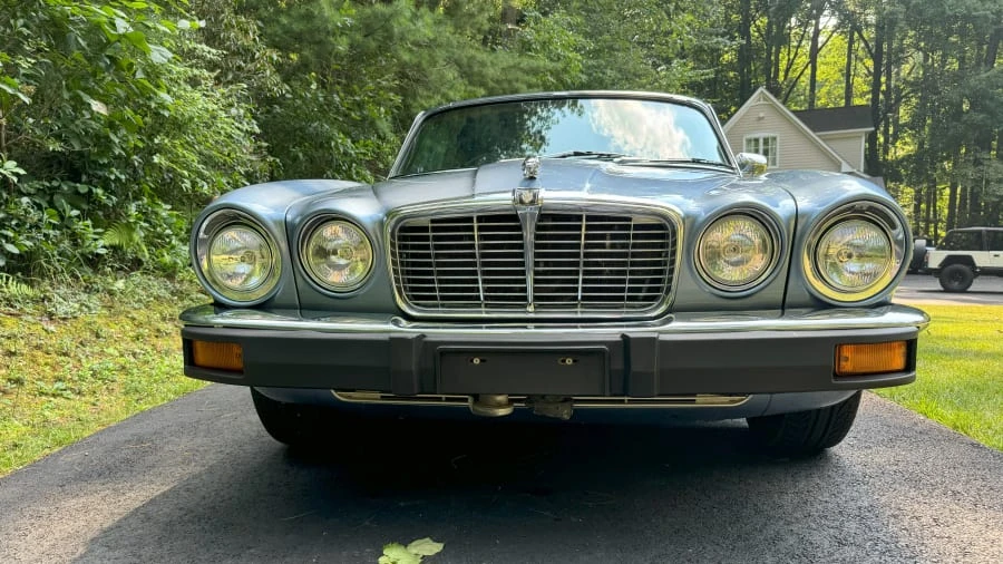 1975 Jaguar XJ Coupe - Image 16 of 25