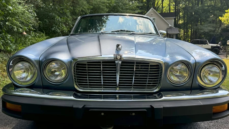 1975 Jaguar XJ Coupe - Image 13 of 25