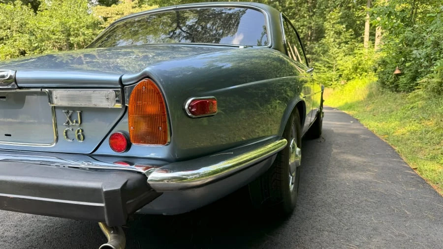 1975 Jaguar XJ Coupe - Image 14 of 25