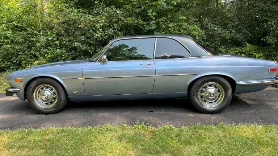 1975 Jaguar XJ Coupe - Image 23 of 25