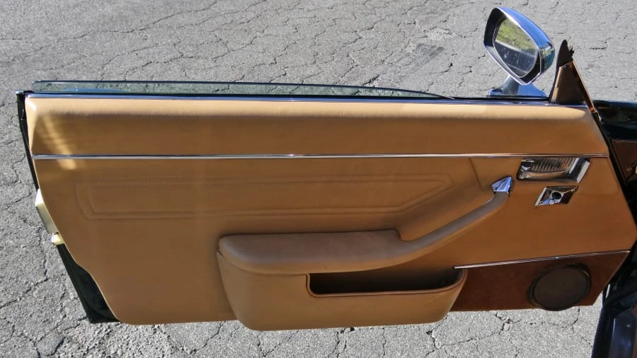 1975 Jaguar XJ Coupe - Image 9 of 16