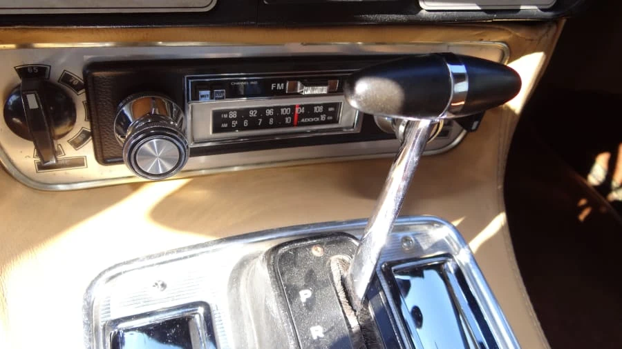1975 Jaguar XJ Coupe - Image 10 of 16
