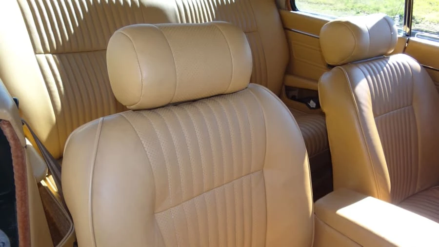 1975 Jaguar XJ Coupe - Image 11 of 16