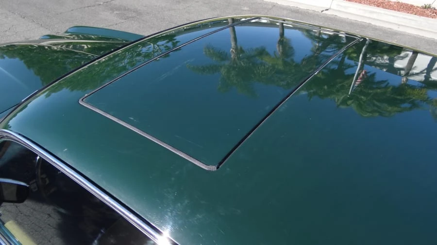 1975 Jaguar XJ Coupe - Image 13 of 16