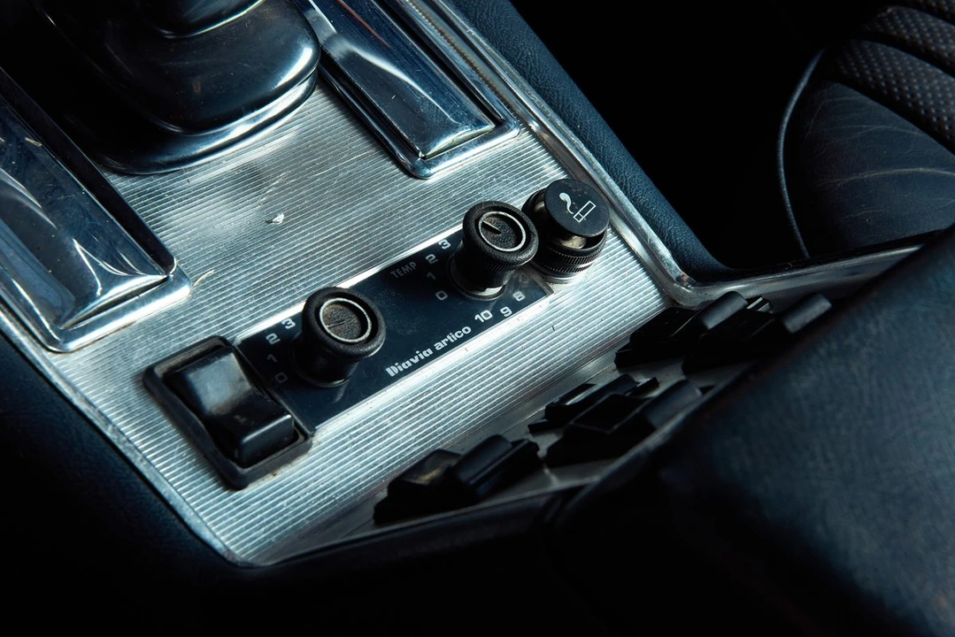1975 Jaguar XJ Coupe - Image 19 of 30
