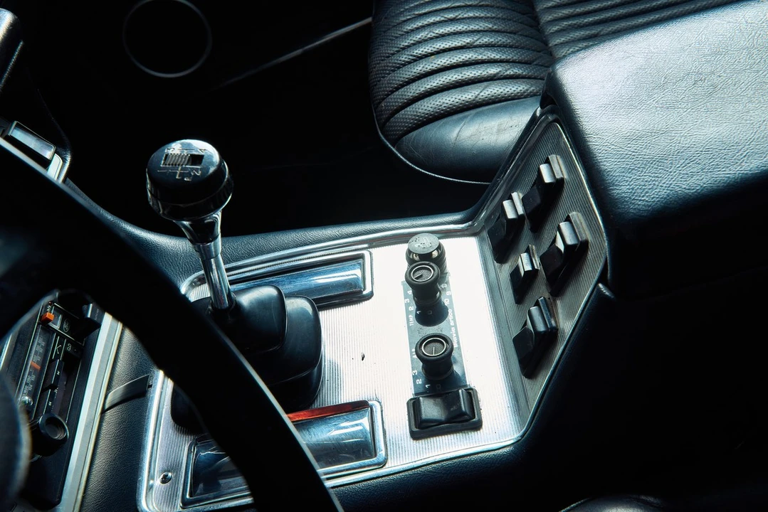 1975 Jaguar XJ Coupe - Image 21 of 30