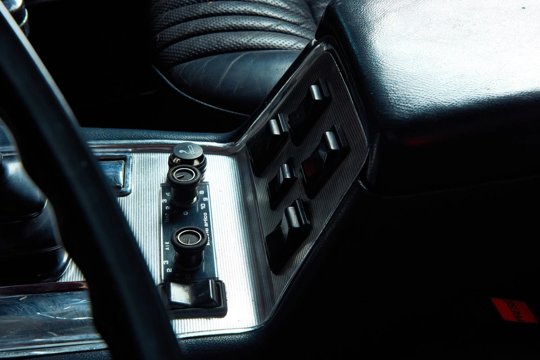 1975 Jaguar XJ Coupe - Image 20 of 30