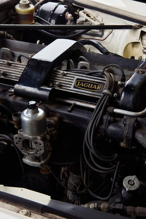 1975 Jaguar XJ Coupe - Image 27 of 30