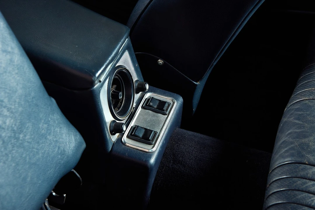 1975 Jaguar XJ Coupe - Image 23 of 30