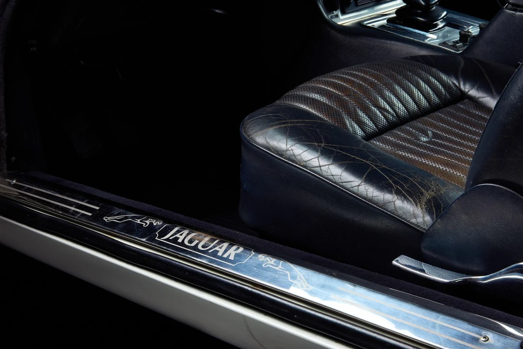 1975 Jaguar XJ Coupe - Image 26 of 30