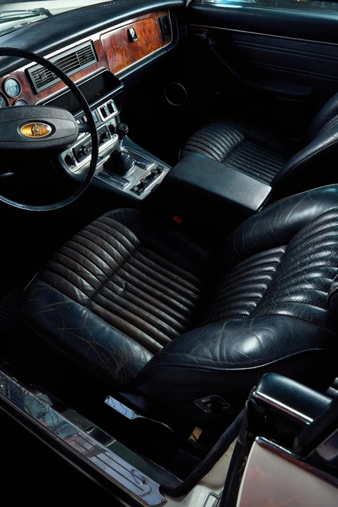 1975 Jaguar XJ Coupe - Image 15 of 30