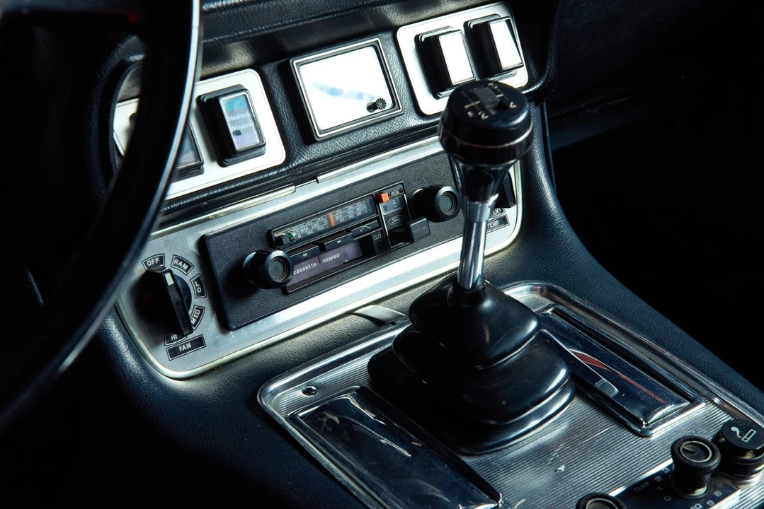1975 Jaguar XJ Coupe - Image 18 of 30