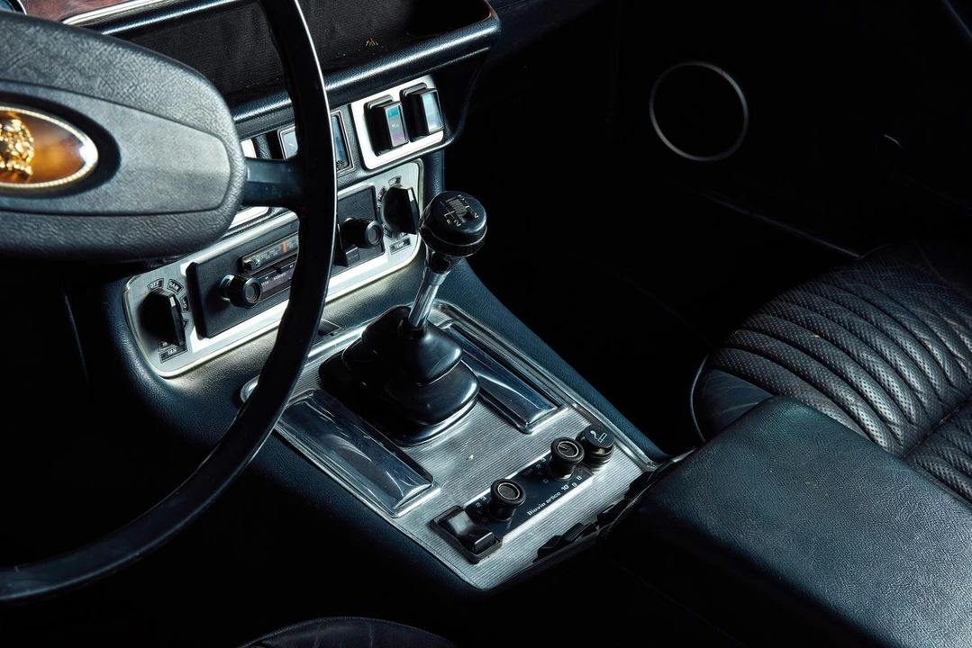 1975 Jaguar XJ Coupe - Image 14 of 30