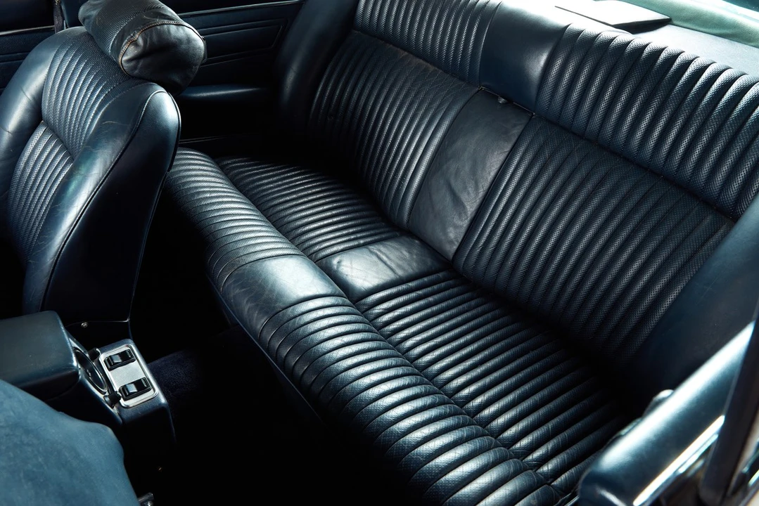 1975 Jaguar XJ Coupe - Image 24 of 30