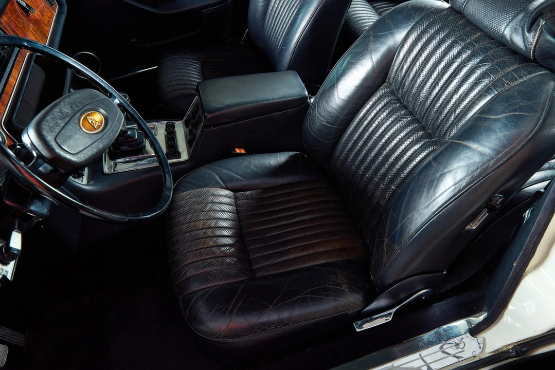 1975 Jaguar XJ Coupe - Image 25 of 30