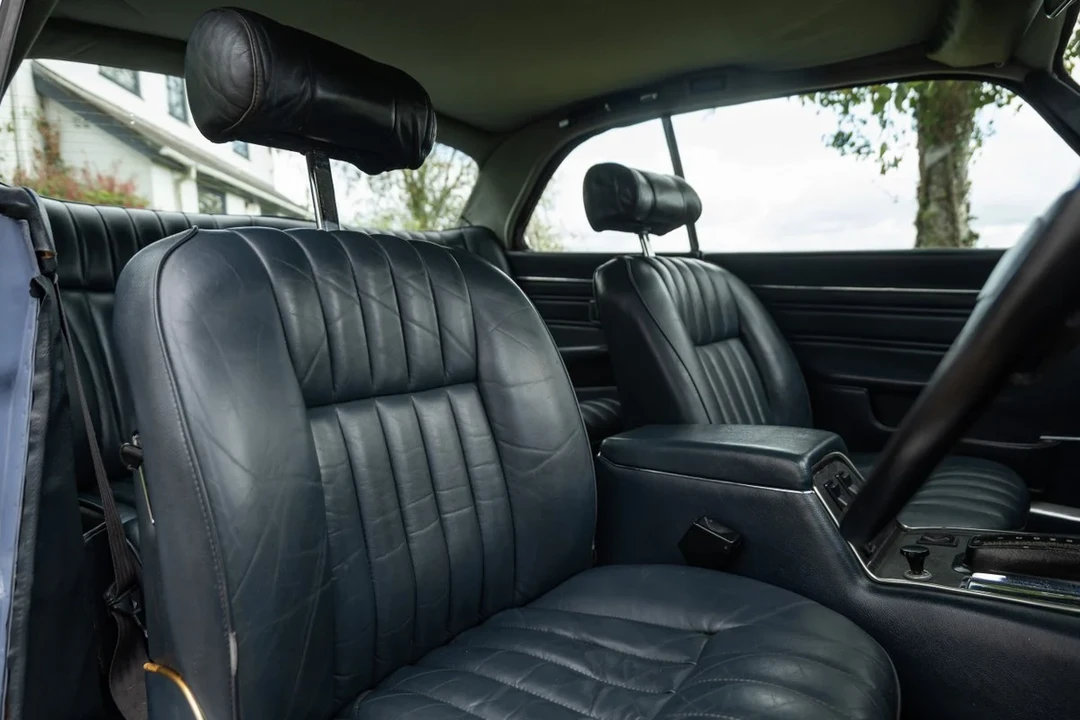 1975 Jaguar XJ Coupe - Image 10 of 30