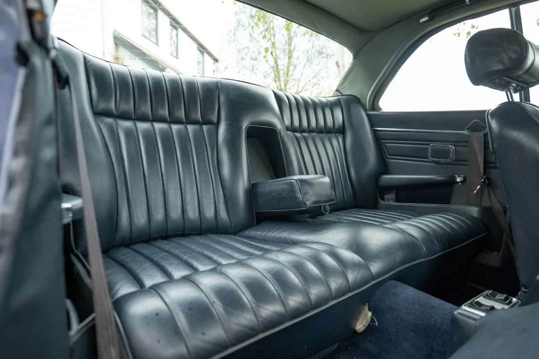 1975 Jaguar XJ Coupe - Image 12 of 30