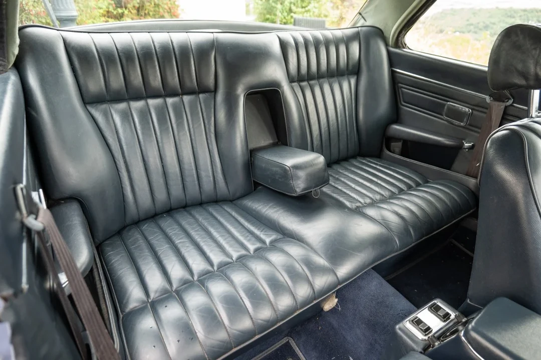 1975 Jaguar XJ Coupe - Image 13 of 30