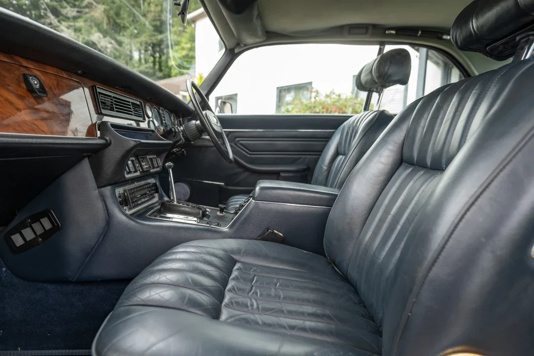 1975 Jaguar XJ Coupe - Image 16 of 30