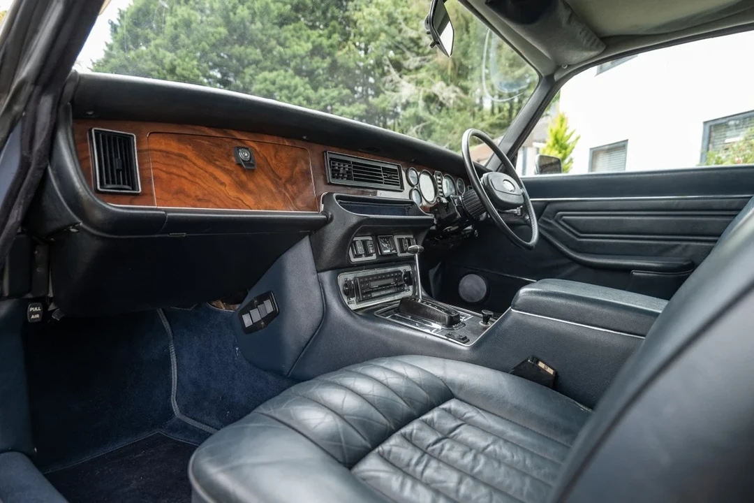 1975 Jaguar XJ Coupe - Image 17 of 30