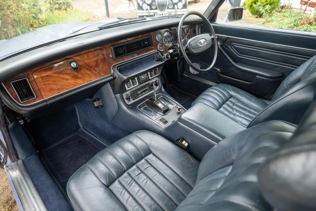 1975 Jaguar XJ Coupe - Image 18 of 30