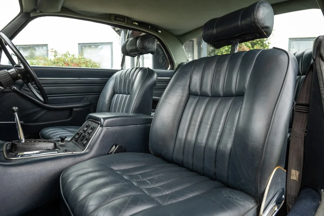 1975 Jaguar XJ Coupe - Image 19 of 30