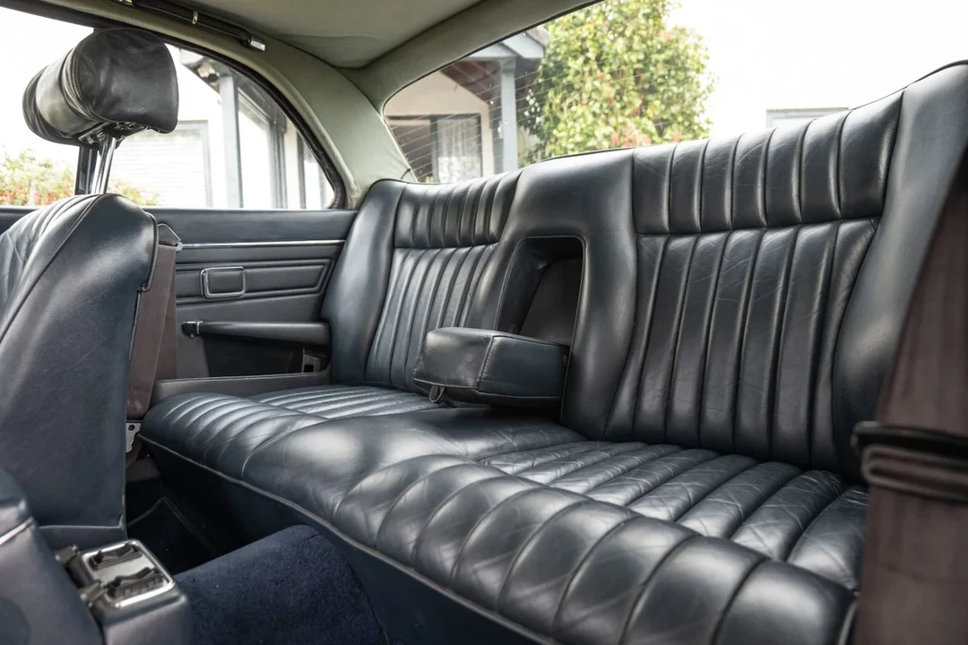 1975 Jaguar XJ Coupe - Image 20 of 30